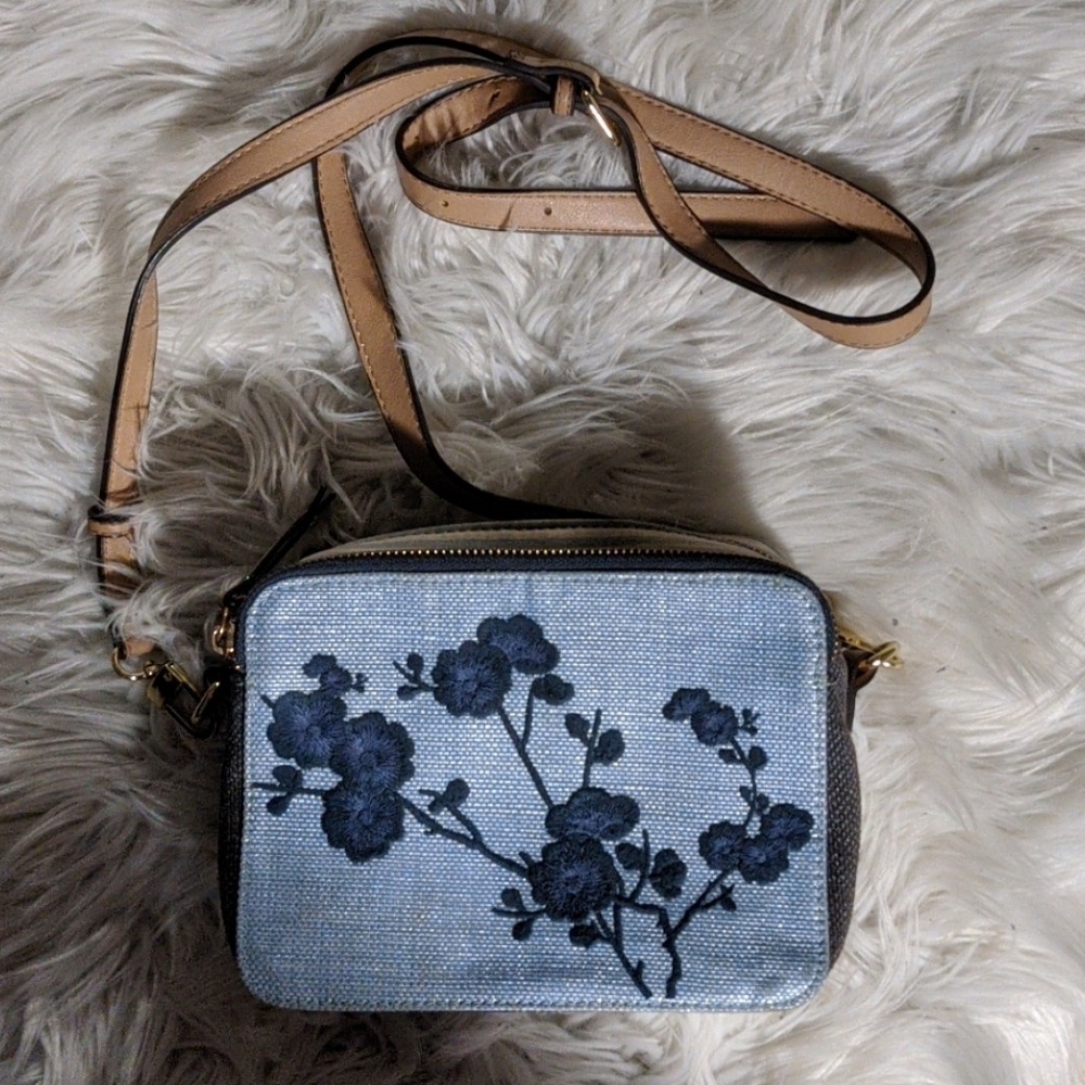 Parfois purse